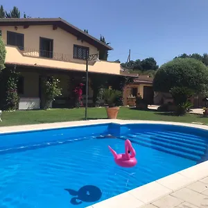 Alloggio in famiglia Adry, Roma