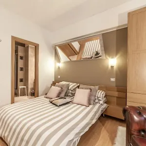 Affittacamere Ubaldi Luxury, Roma