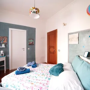 Alloggio in famiglia Interno 6, Roma