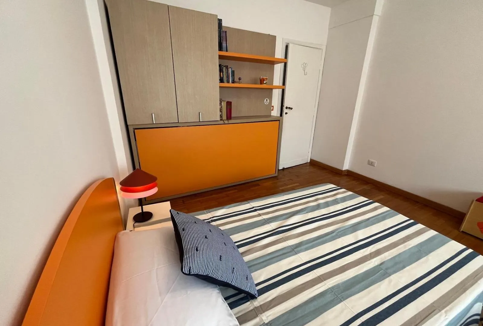 Casa Rizzo Apartment Rome 0*,  Italy