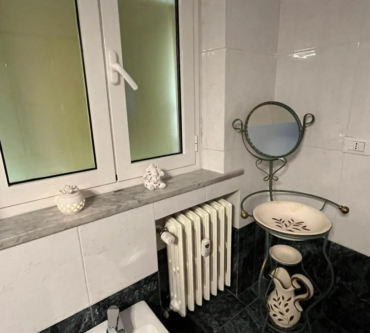 Casa Rizzo Apartment Rome Homestay