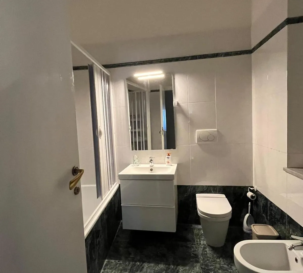 Homestay Casa Rizzo Apartment Rome Italy