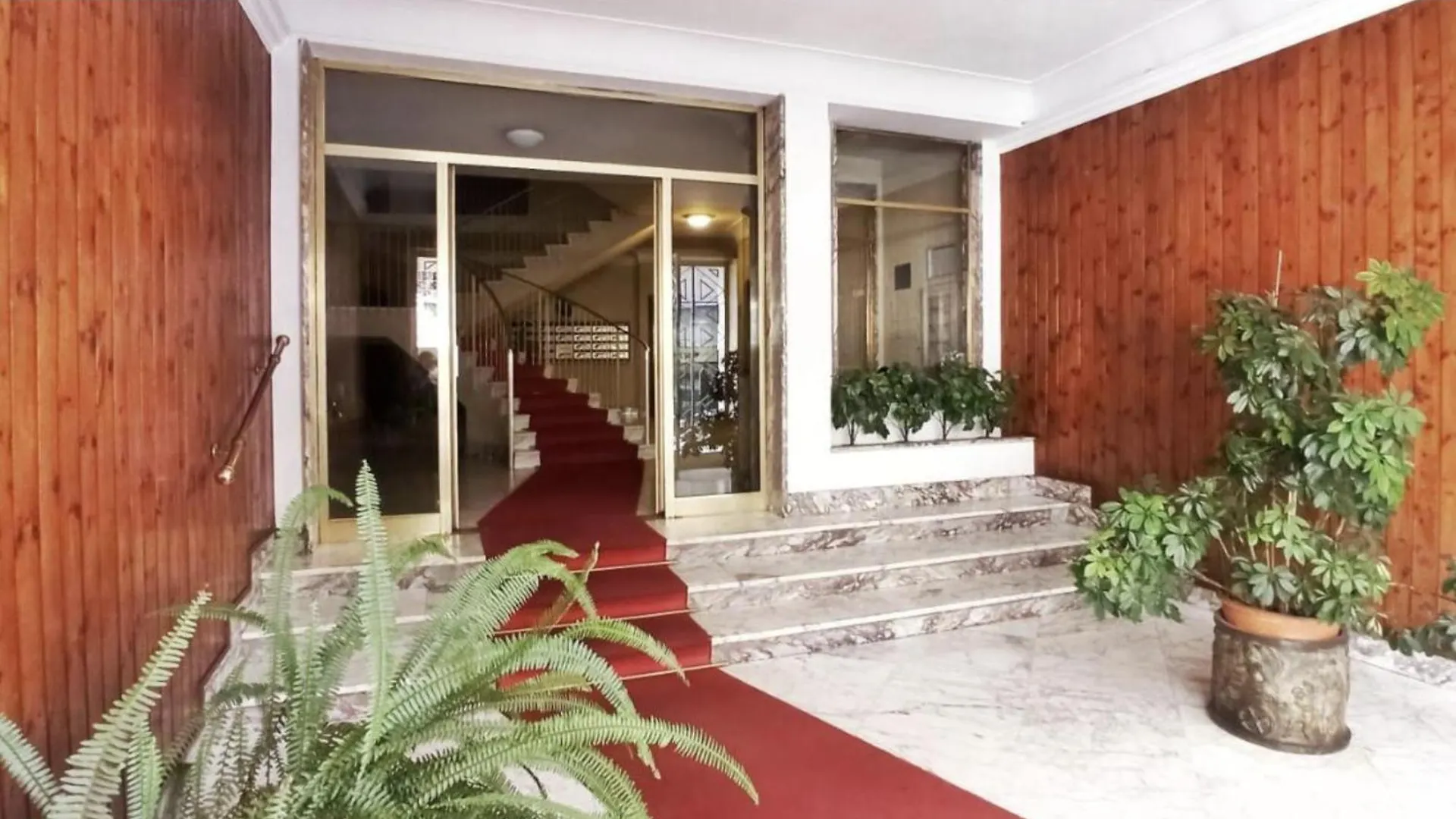 Casa Rizzo Apartment Rome
