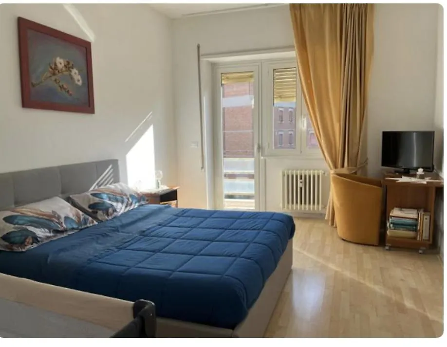 Casa Rizzo Apartment Rome